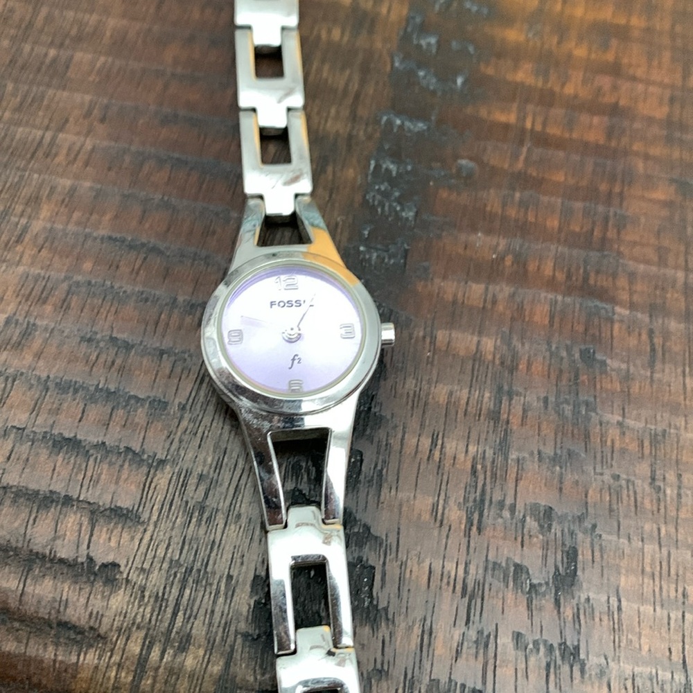 Watch by Fossil